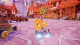 Chocobo GP - Nintendo Switch - Video Games by Nintendo The Chelsea Gamer