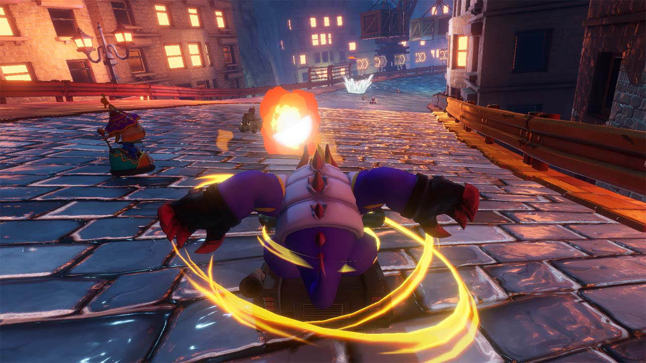 Chocobo GP - Nintendo Switch - Video Games by Nintendo The Chelsea Gamer