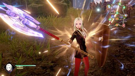 Fire Emblem Warriors: Three Hopes Special Edition - Video Games by Nintendo The Chelsea Gamer