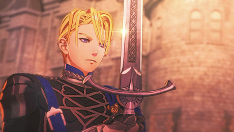 Fire Emblem Warriors: Three Hopes - Video Games by Nintendo The Chelsea Gamer
