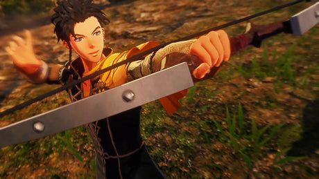 Fire Emblem Warriors: Three Hopes Special Edition - Video Games by Nintendo The Chelsea Gamer