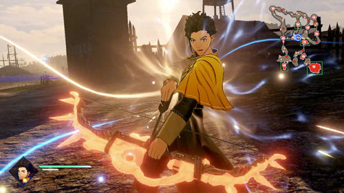 Fire Emblem Warriors: Three Hopes - Video Games by Nintendo The Chelsea Gamer