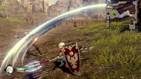 Fire Emblem Warriors: Three Hopes Special Edition - Video Games by Nintendo The Chelsea Gamer
