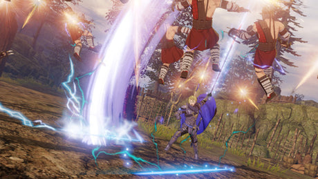 Fire Emblem Warriors: Three Hopes - Video Games by Nintendo The Chelsea Gamer