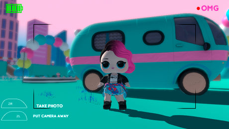 L.O.L. Surprise! Remix: We Rule The World - Video Games by U&I The Chelsea Gamer
