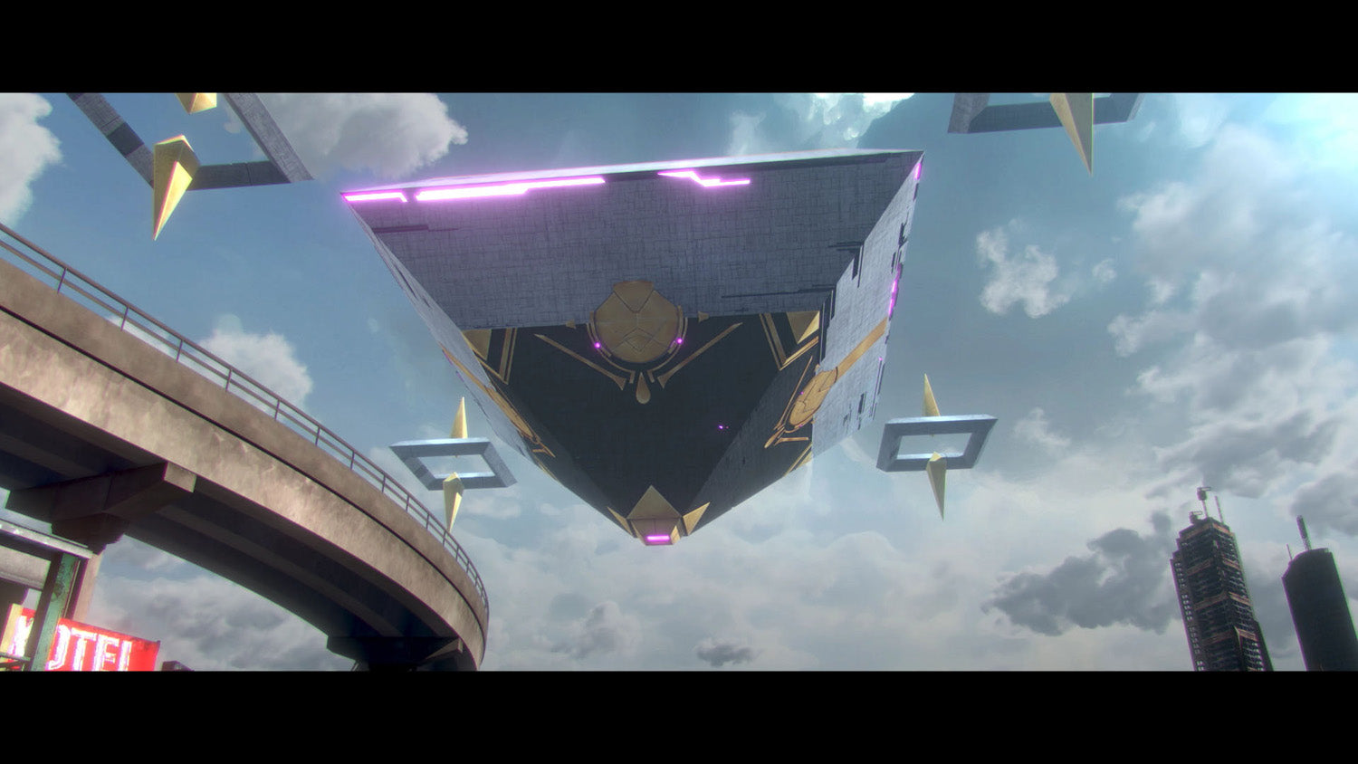 No More Heroes III - Nintendo Switch - Video Games by Nintendo The Chelsea Gamer