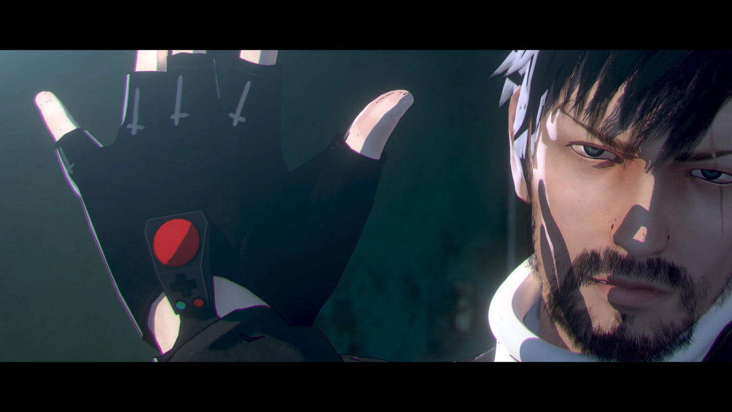 No More Heroes III - Nintendo Switch - Video Games by Nintendo The Chelsea Gamer