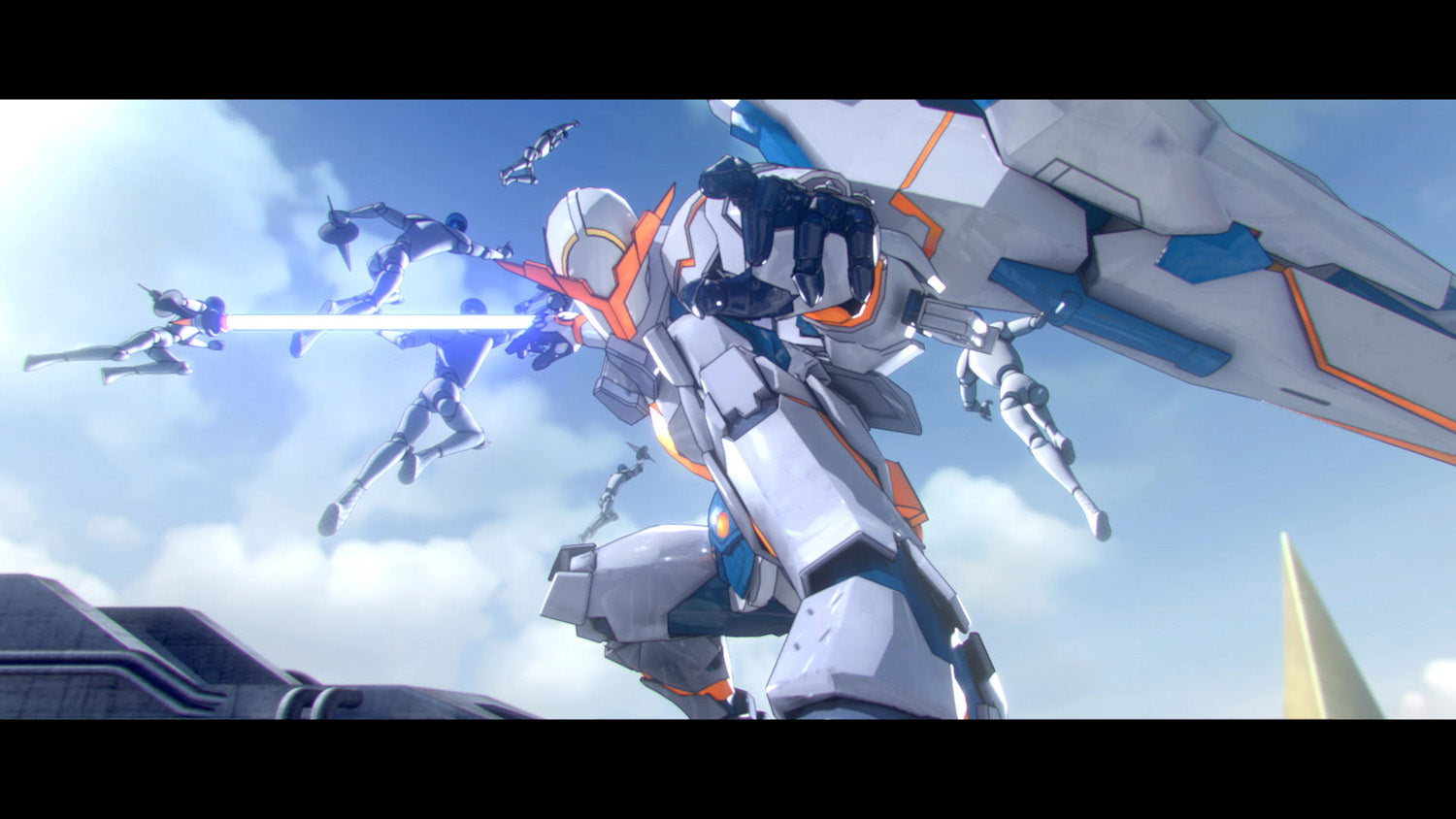 No More Heroes III - Nintendo Switch - Video Games by Nintendo The Chelsea Gamer