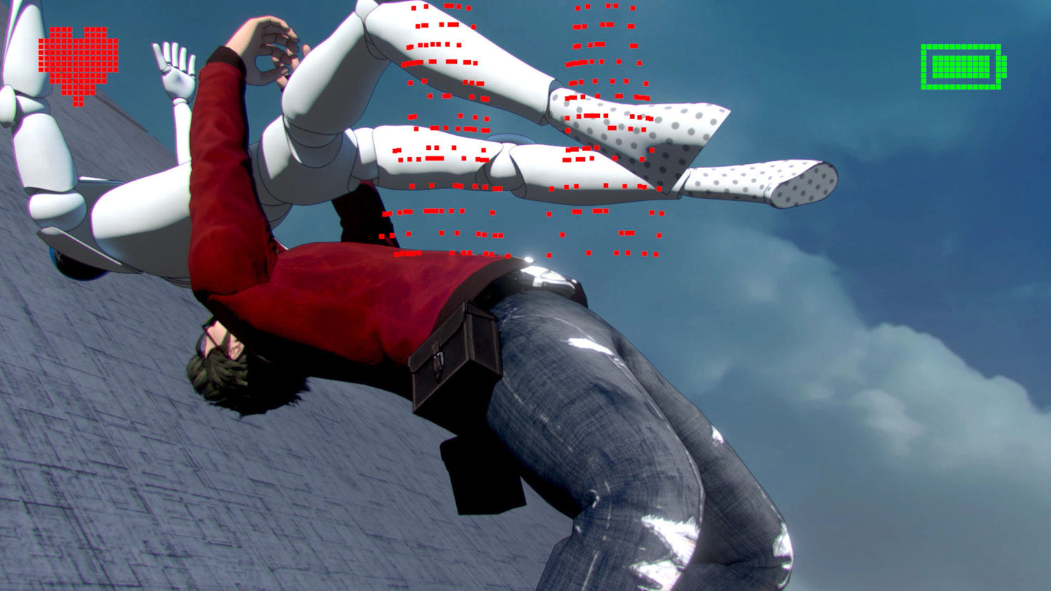 No More Heroes III - Nintendo Switch - Video Games by Nintendo The Chelsea Gamer