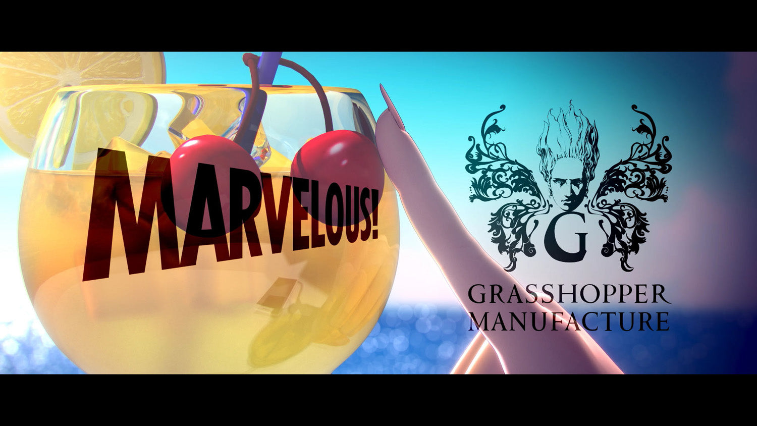 No More Heroes III - Nintendo Switch - Video Games by Nintendo The Chelsea Gamer