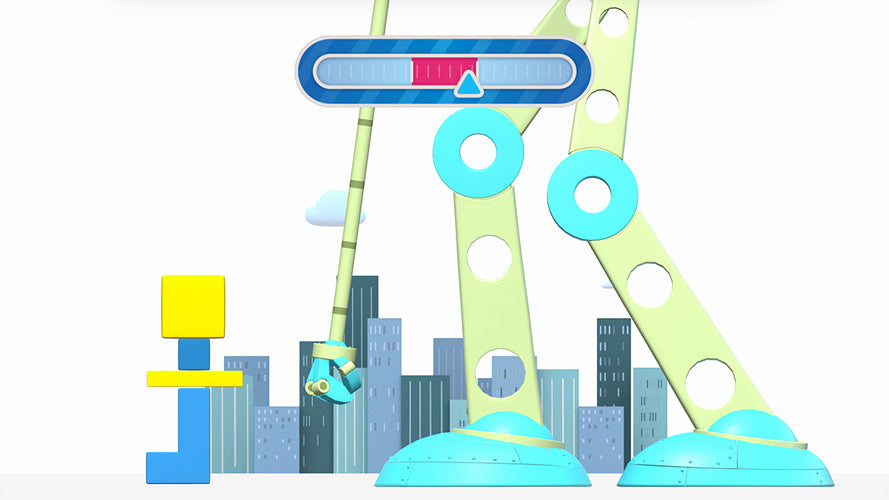 Pocoyo Party - Nintendo Switch - Video Games by Bluestone Games The Chelsea Gamer