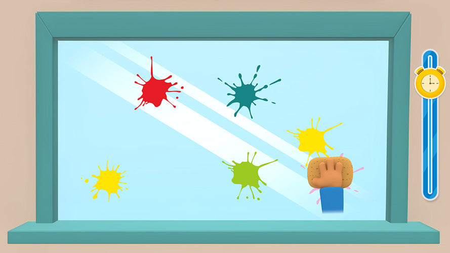 Pocoyo Party - Nintendo Switch - Video Games by Bluestone Games The Chelsea Gamer