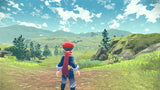 Pokémon™ Legends: Arceus - Video Games by Nintendo The Chelsea Gamer