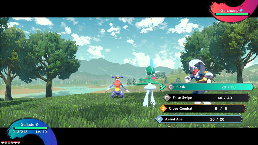 Pokémon™ Legends: Arceus - Video Games by Nintendo The Chelsea Gamer