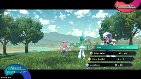 Pokémon™ Legends: Arceus - Video Games by Nintendo The Chelsea Gamer