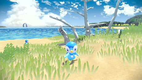 Pokémon™ Legends: Arceus - Video Games by Nintendo The Chelsea Gamer