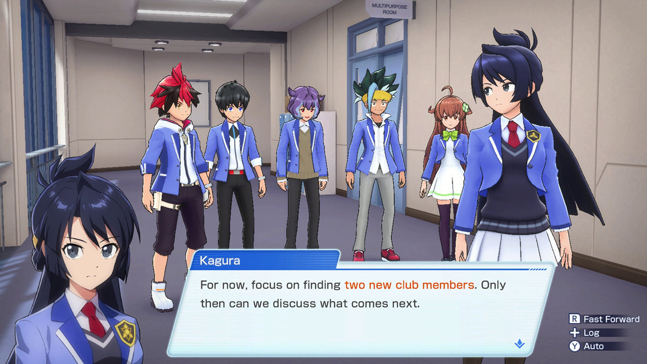 Shadowverse Champion's Battle - Nintendo Switch - Video Games by U&I The Chelsea Gamer