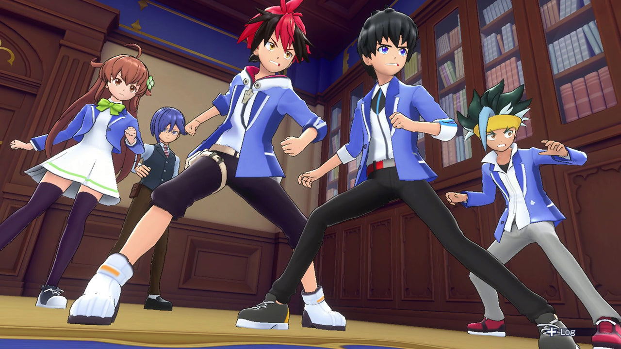 Shadowverse Champion's Battle - Nintendo Switch - Video Games by U&I The Chelsea Gamer