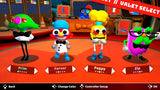 Very Very Valet - Video Games by U&I The Chelsea Gamer