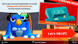 Very Very Valet - Video Games by U&I The Chelsea Gamer