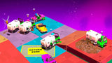 Very Very Valet - Video Games by U&I The Chelsea Gamer