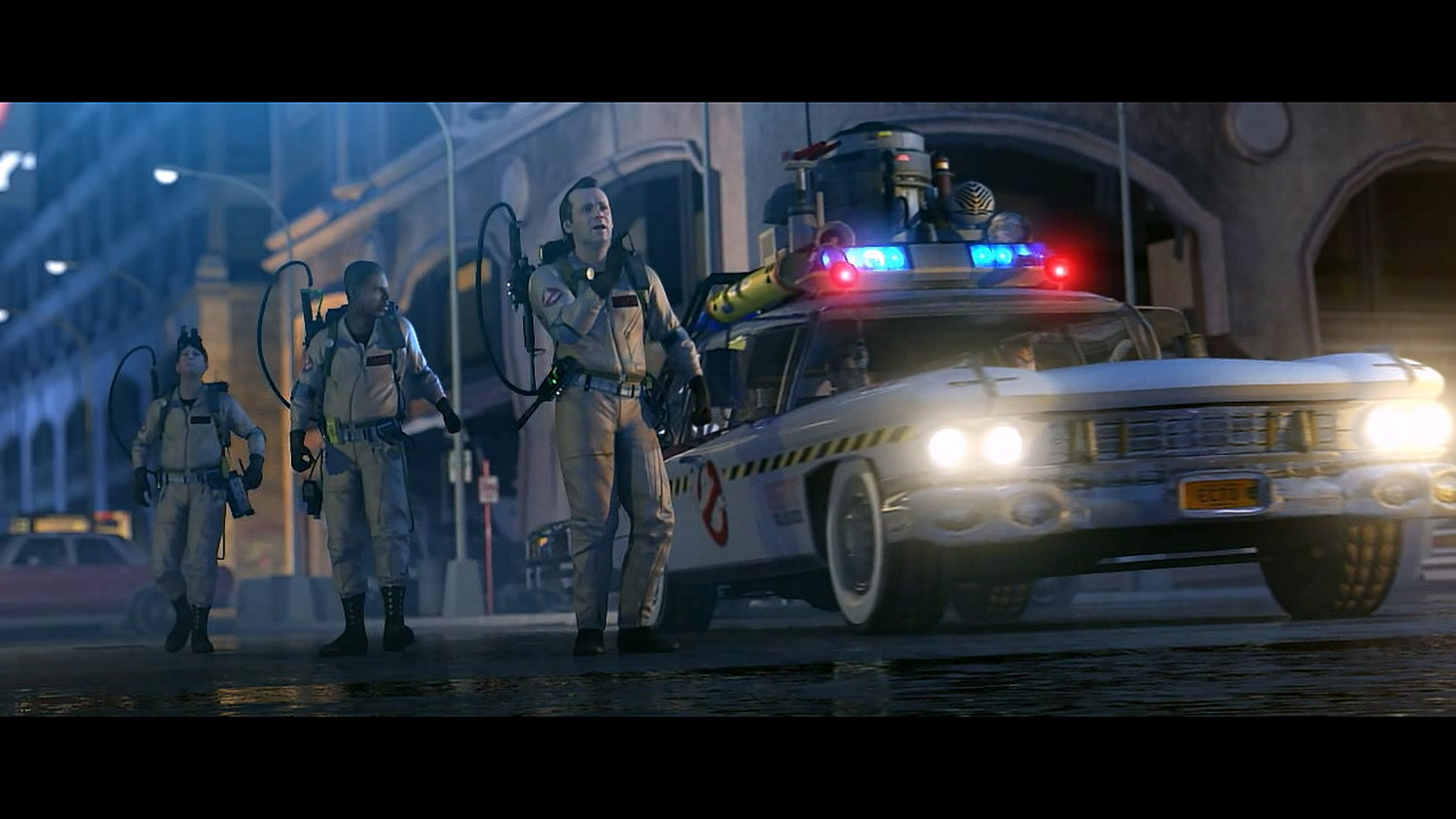 Ghostbusters: The Videogame REMASTERED - Video Games by Solutions 2 Go The Chelsea Gamer