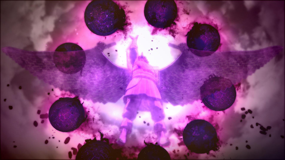 Naruto Shippuden: Ultimate Ninja Storm 4 - Road to Boruto - Xbox One - Video Games by Bandai Namco Entertainment The Chelsea Gamer