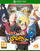 Naruto Shippuden: Ultimate Ninja Storm 4 - Road to Boruto - Xbox One - Video Games by Bandai Namco Entertainment The Chelsea Gamer