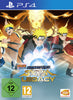 Naruto Shippuden: Ultimate Ninja Storm Legacy - PS4 - Video Games by Bandai Namco Entertainment The Chelsea Gamer