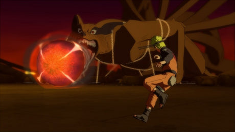Naruto Shippuden: Ultimate Ninja Storm Legacy - PS4 - Video Games by Bandai Namco Entertainment The Chelsea Gamer