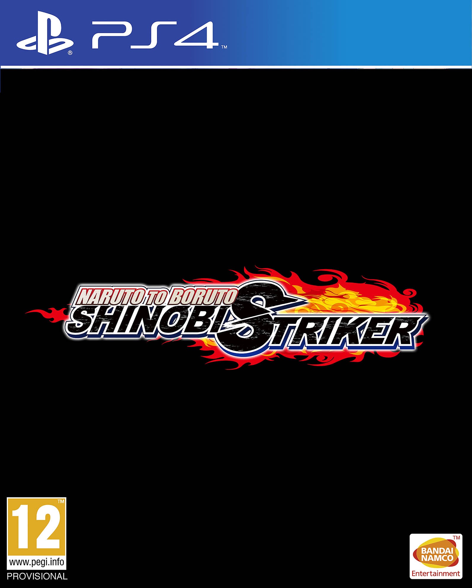 Naruto to Boruto: Shinobi Striker - Video Games by Bandai Namco Entertainment The Chelsea Gamer