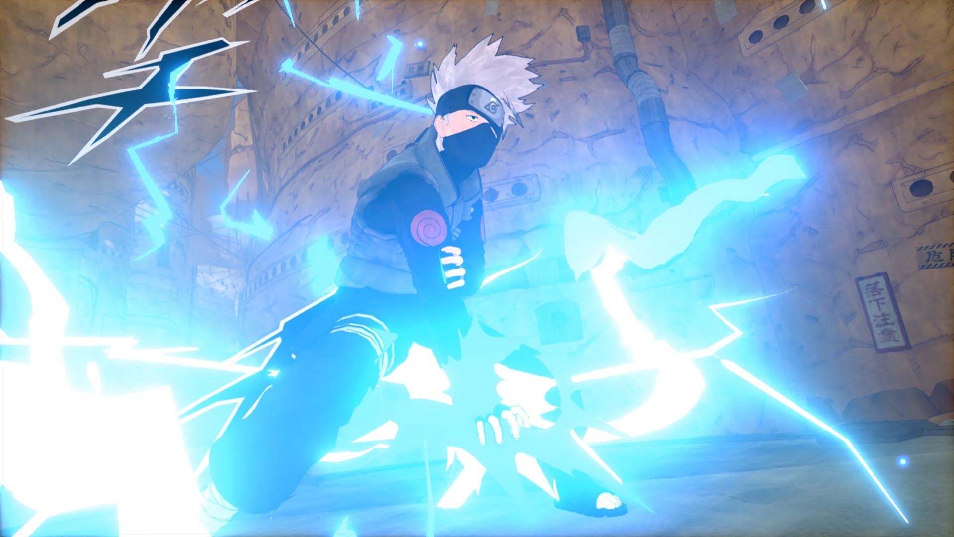 Naruto to Boruto: Shinobi Striker - Video Games by Bandai Namco Entertainment The Chelsea Gamer