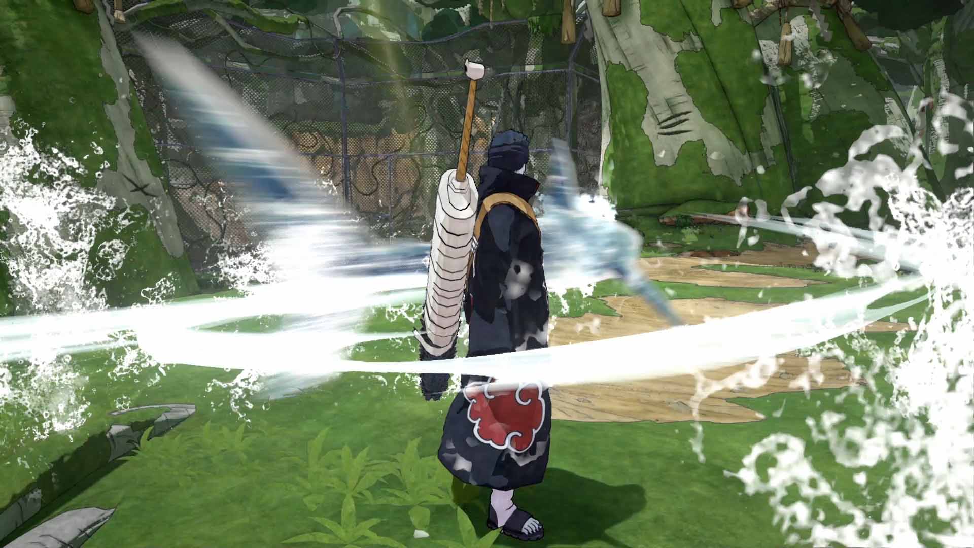 Naruto to Boruto: Shinobi Striker - Video Games by Bandai Namco Entertainment The Chelsea Gamer