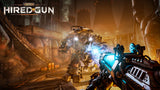 Necromunda: Hired Gun - PlayStation 5 - Video Games by Focus Home Interactive The Chelsea Gamer