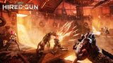 Necromunda: Hired Gun - PlayStation 5 - Video Games by Focus Home Interactive The Chelsea Gamer