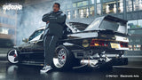 Need for Speed Unbound - PlayStation 5 - Video Games by Electronic Arts The Chelsea Gamer