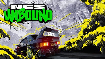 Need for Speed Unbound - Xbox Series X - Video Games by Electronic Arts The Chelsea Gamer