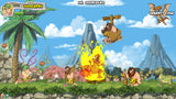 New Joe & Mac: Caveman Ninja - T-Rex Edition - Nintendo Switch - Video Games by Maximum Games Ltd (UK Stock Account) The Chelsea Gamer