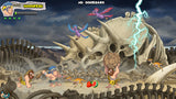 New Joe & Mac: Caveman Ninja - T-Rex Edition - PlayStation 5 - Video Games by Maximum Games Ltd (UK Stock Account) The Chelsea Gamer