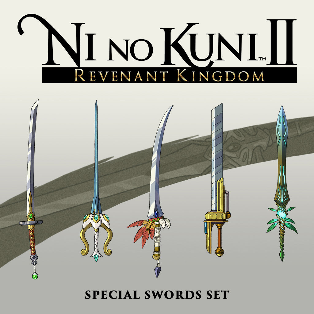 NI no Kuni II Revenant Kingdom - PS4 - Video Games by Bandai Namco Entertainment The Chelsea Gamer
