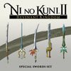 NI no Kuni II Revenant Kingdom - King Edition - PC - Video Games by Bandai Namco Entertainment The Chelsea Gamer