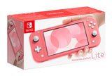 Nintendo Switch Lite - Console pack by Nintendo The Chelsea Gamer