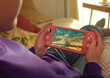 Nintendo Switch Lite - Console pack by Nintendo The Chelsea Gamer