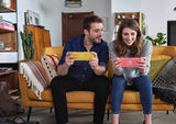 Nintendo Switch Lite - Console pack by Nintendo The Chelsea Gamer