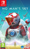 No Man’s Sky - Nintendo Switch - Video Games by Bandai Namco Entertainment The Chelsea Gamer