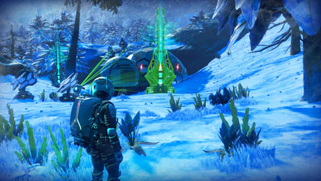 No Man’s Sky - PlayStation 5 - Video Games by Bandai Namco Entertainment The Chelsea Gamer