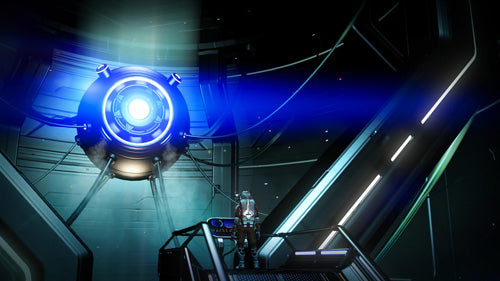 No Man’s Sky - PlayStation 5 - Video Games by Bandai Namco Entertainment The Chelsea Gamer