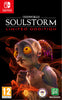 Oddworld Soulstorm: Collector's Oddition - Nintendo Switch - Video Games by Maximum Games Ltd (UK Stock Account) The Chelsea Gamer