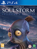 Oddworld Soulstorm: Collector's Oddition - PlayStation 4 - Video Games by Maximum Games Ltd (UK Stock Account) The Chelsea Gamer