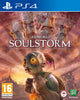 Oddworld Soulstorm: Day One Oddition - PlayStation 4 - Video Games by Maximum Games Ltd (UK Stock Account) The Chelsea Gamer